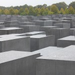 Memorial to the Murdered Jews of Europe