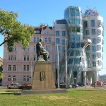 DANCING HOUSE