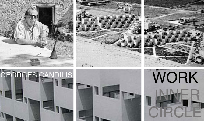 Candilis Works