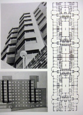 EDIFICIO DE VIVIENDA BASILICA3