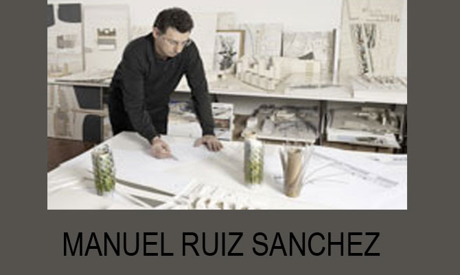 Manuel Ruiz Sanchez