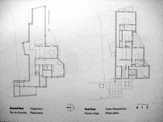 Re: casa vieira de castro. Aquí tienes referencias a la bibliografía 