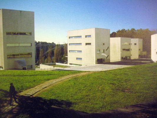 UNIVERSITY OF OPORTO