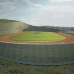 Athletic Field