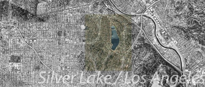 Silver Lake