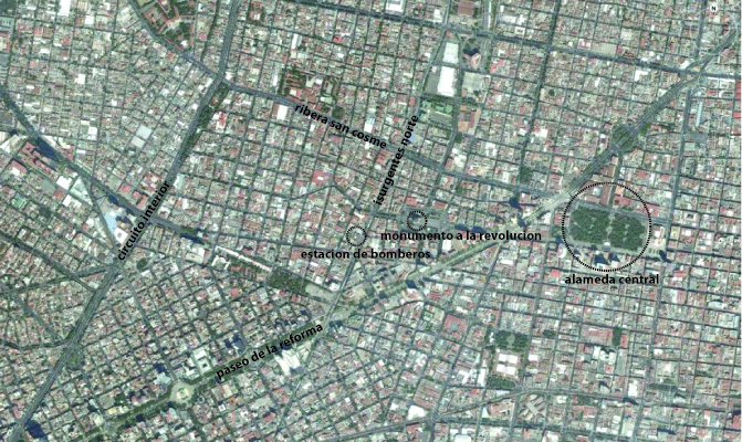 contexto zoom out