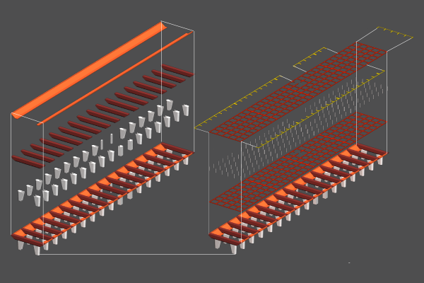 Composición estructural 1