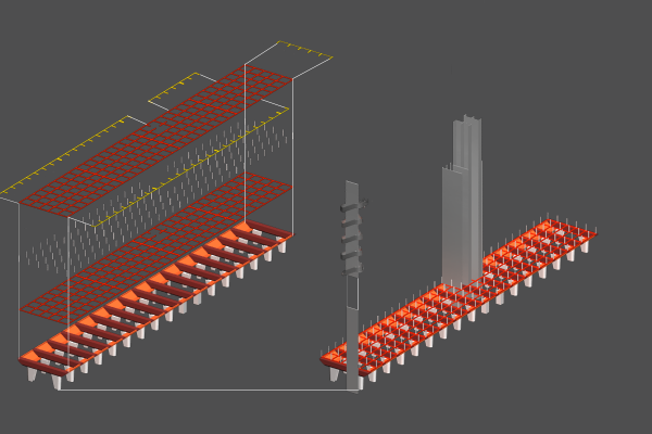 Composición estructural 2