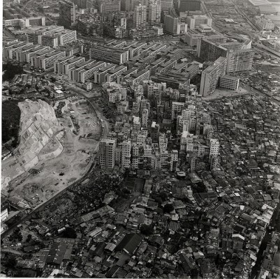 Kowloon Walled City