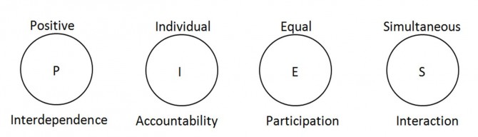 Principios Básicos de la Educación Activa