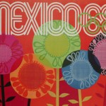 Logo México 68