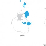 Evolución Ciudad de México