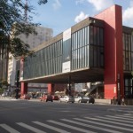 Lina Bo Bardi, Sao Paulo