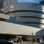 Guggenheim Museum, New York