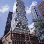 Hearst Tower, New York, Norman Foster