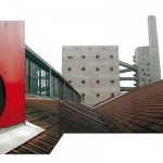 Fábrica de Pompeia, Sao Paulo, Lina Bo Bardi