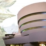 Museo Guggenheim,Nueva York