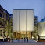 Morgan Library, Renzo Piano