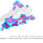 Zonas de Riesgo y Vulnerabilidad (Belén, Observatorio y Tacubaya)